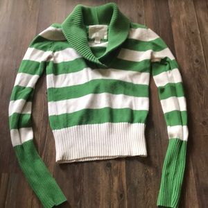 American eagle sweater